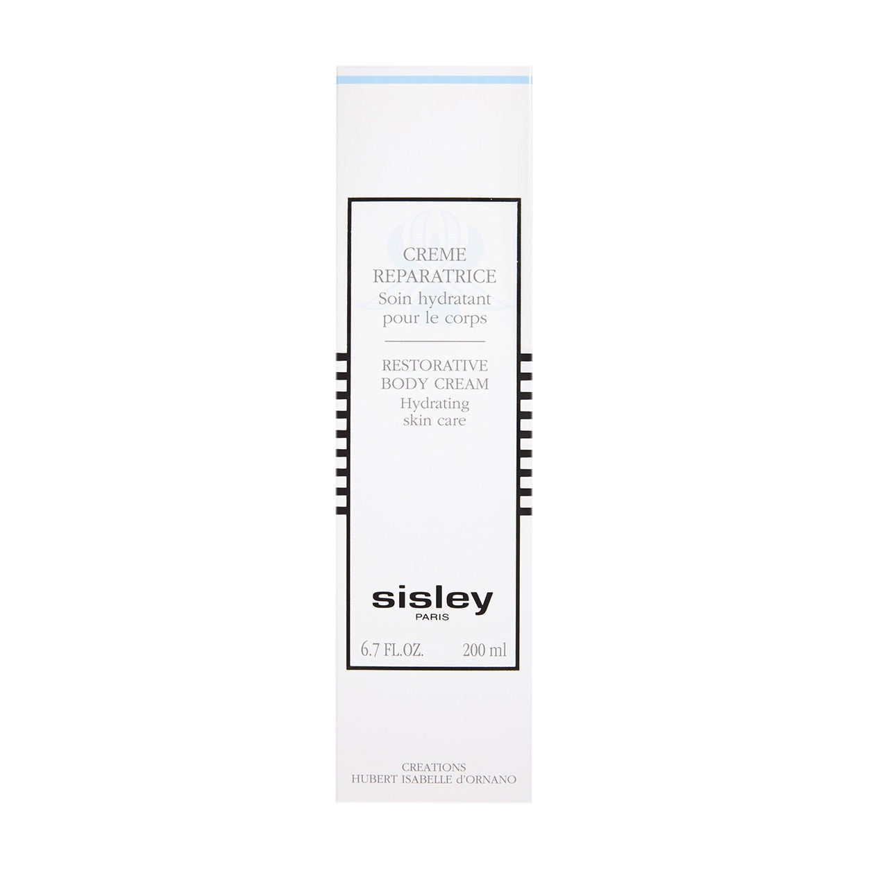 Restorative Body Cream