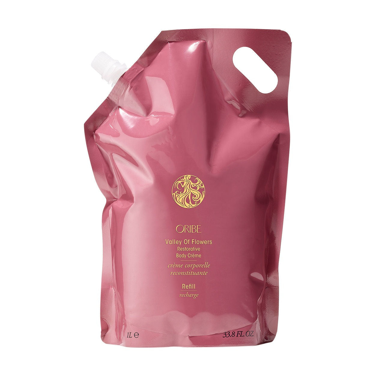 Valley of Flowers Body Creme