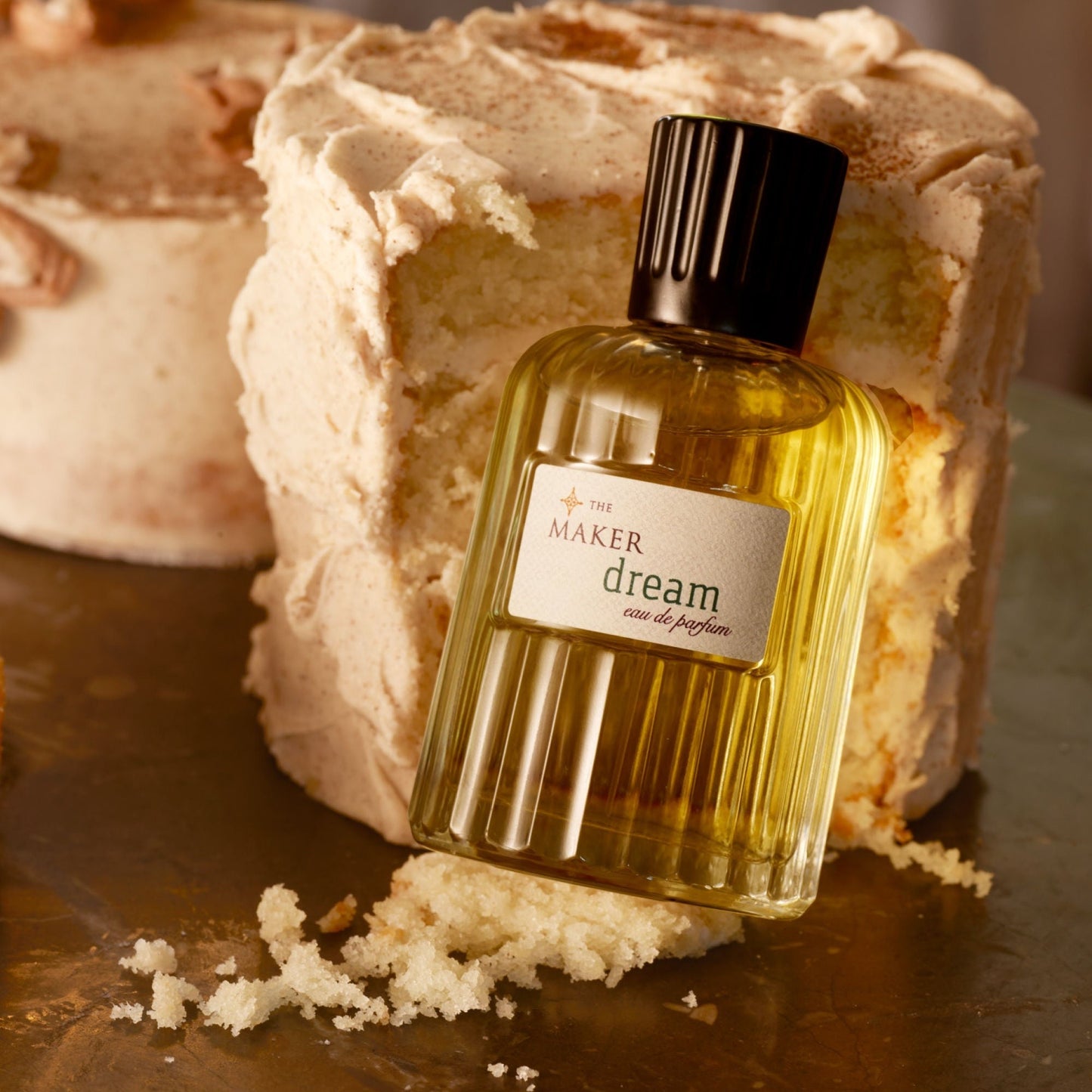 Dream Eau de Parfum