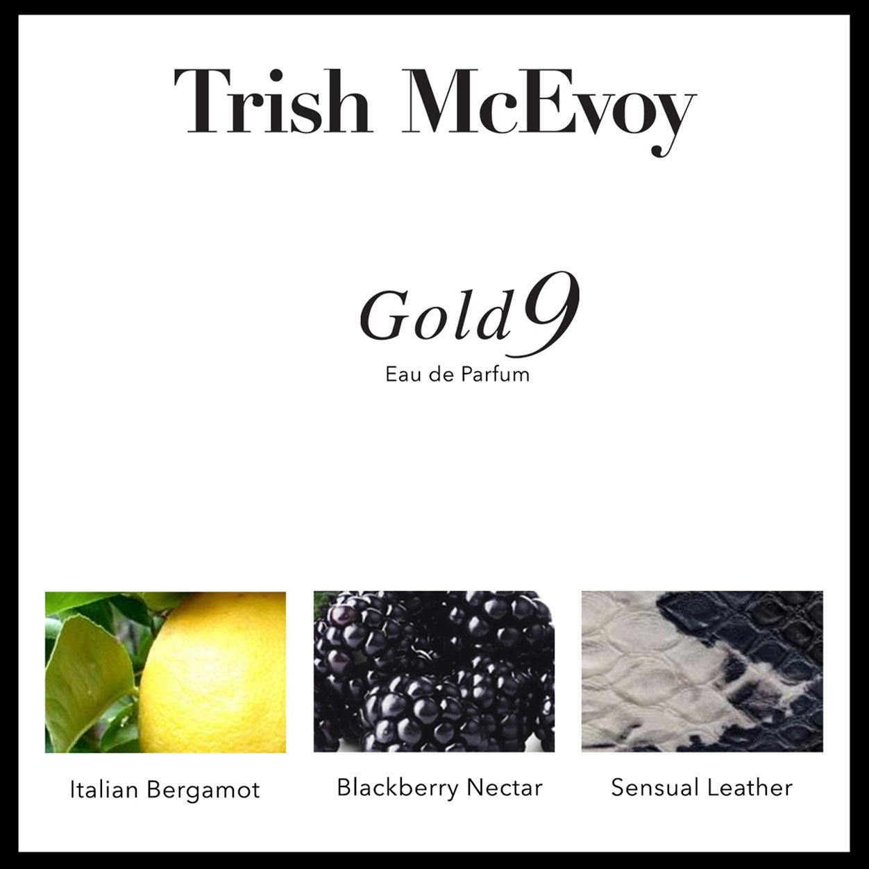 Gold 9 Eau de Parfum