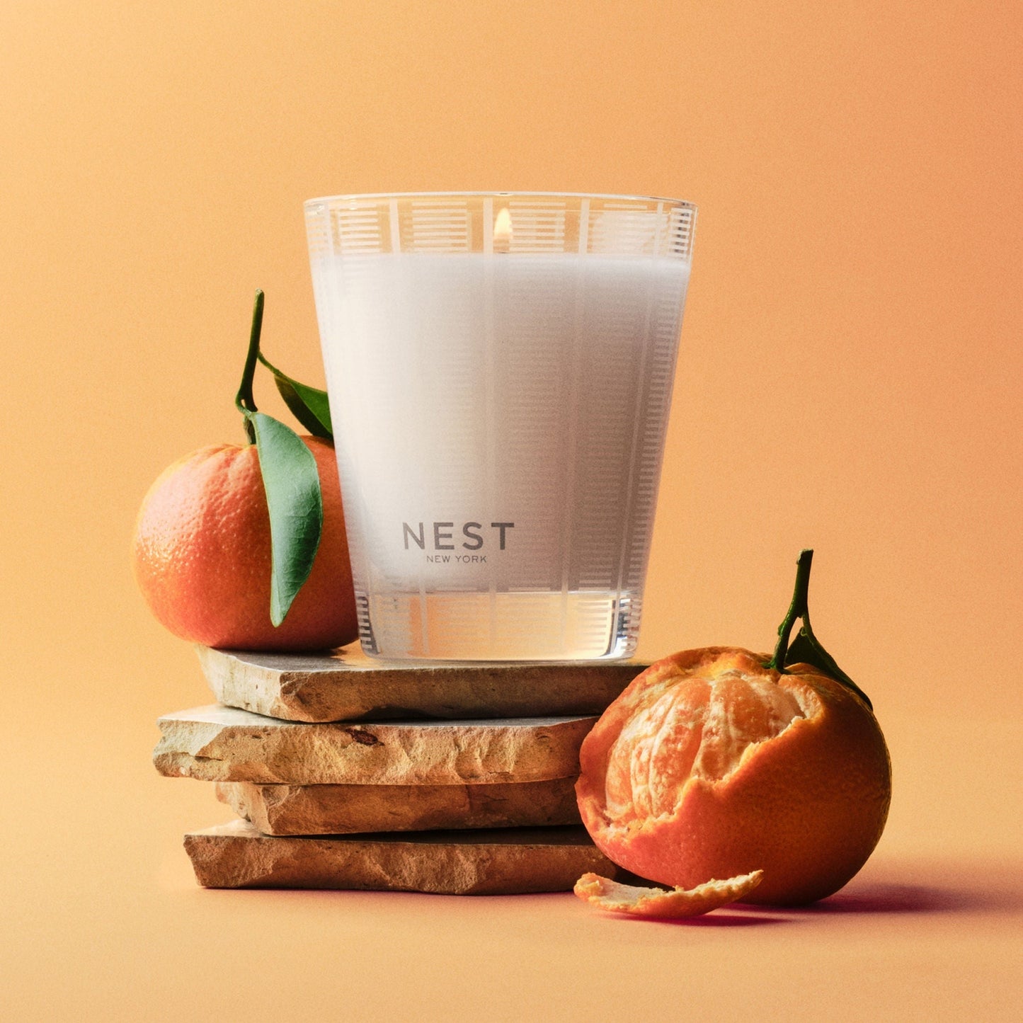 Sicilian Tangerine Candle