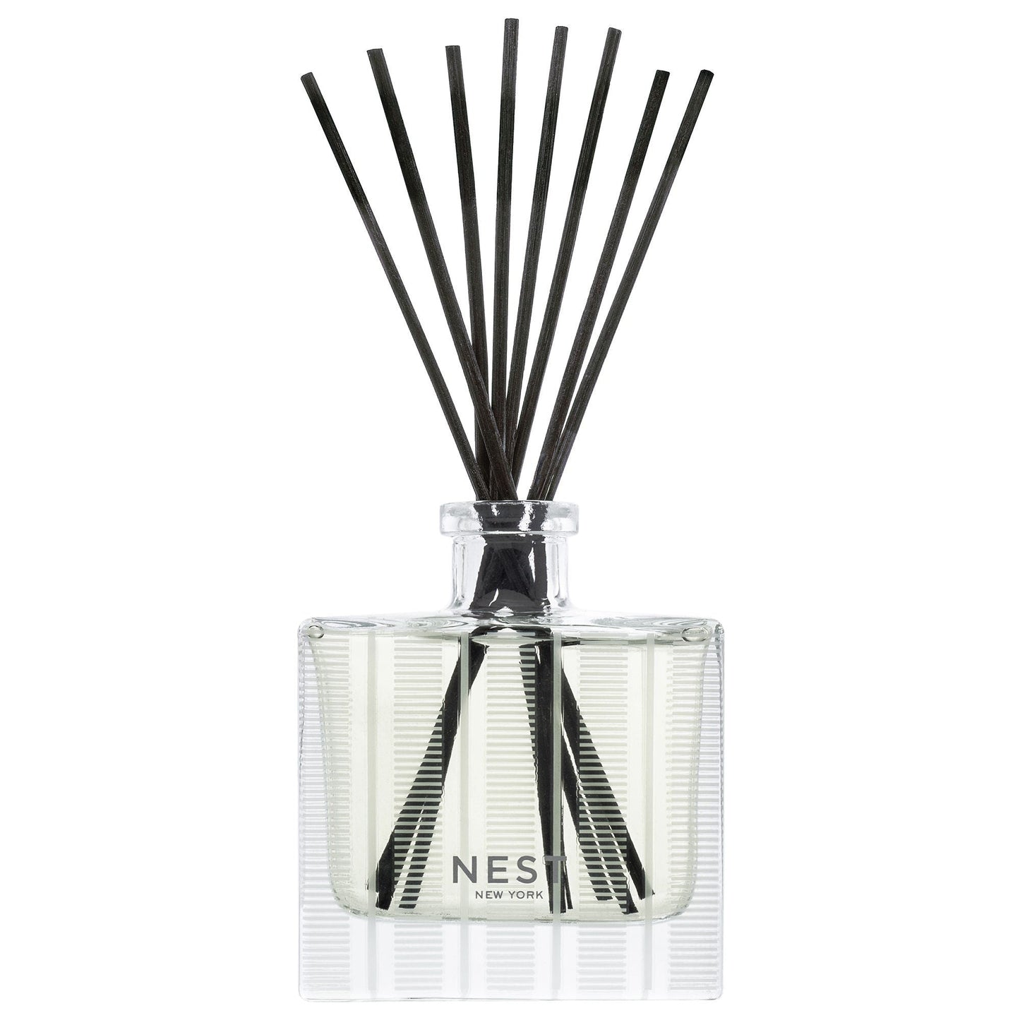 Rose Noir & Oud Reed Diffuser