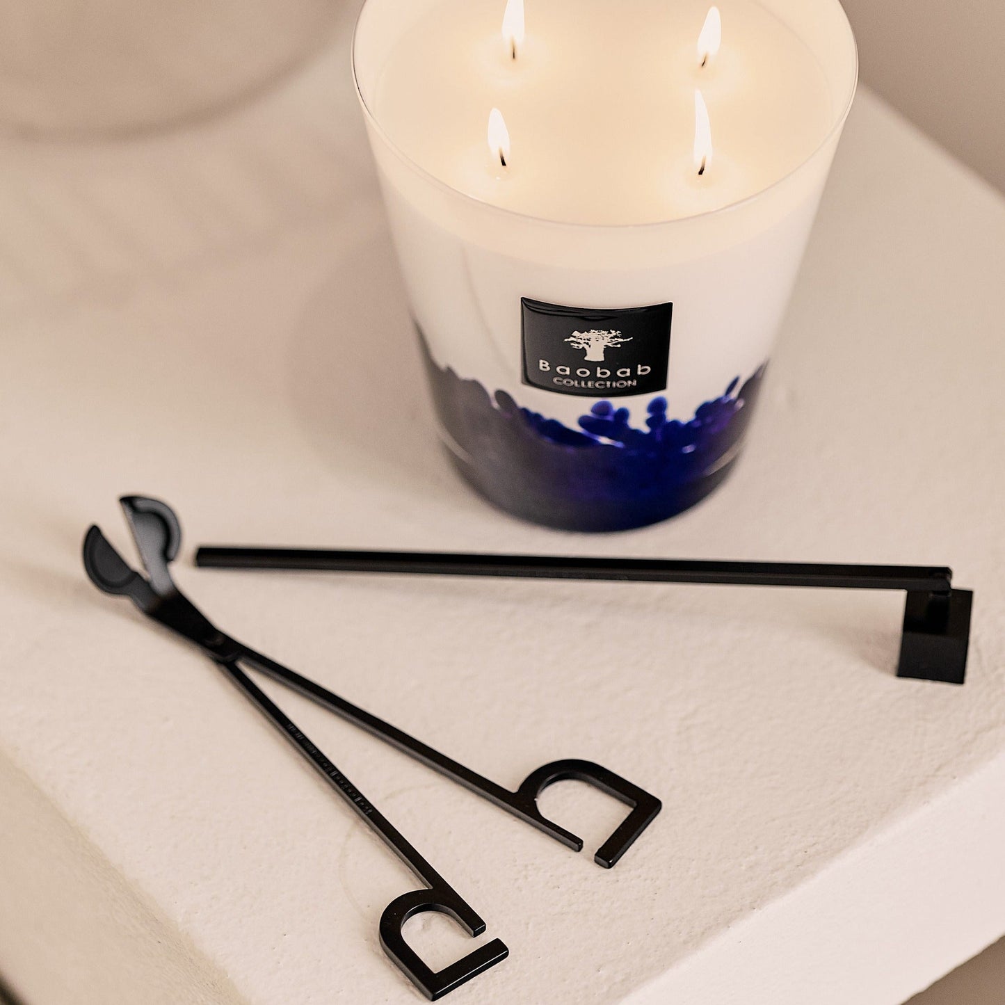 Wick Trimmer