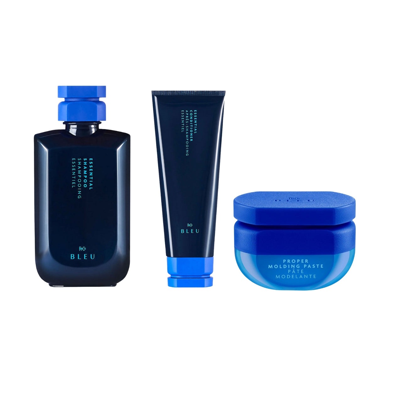 Essential Men's Trio