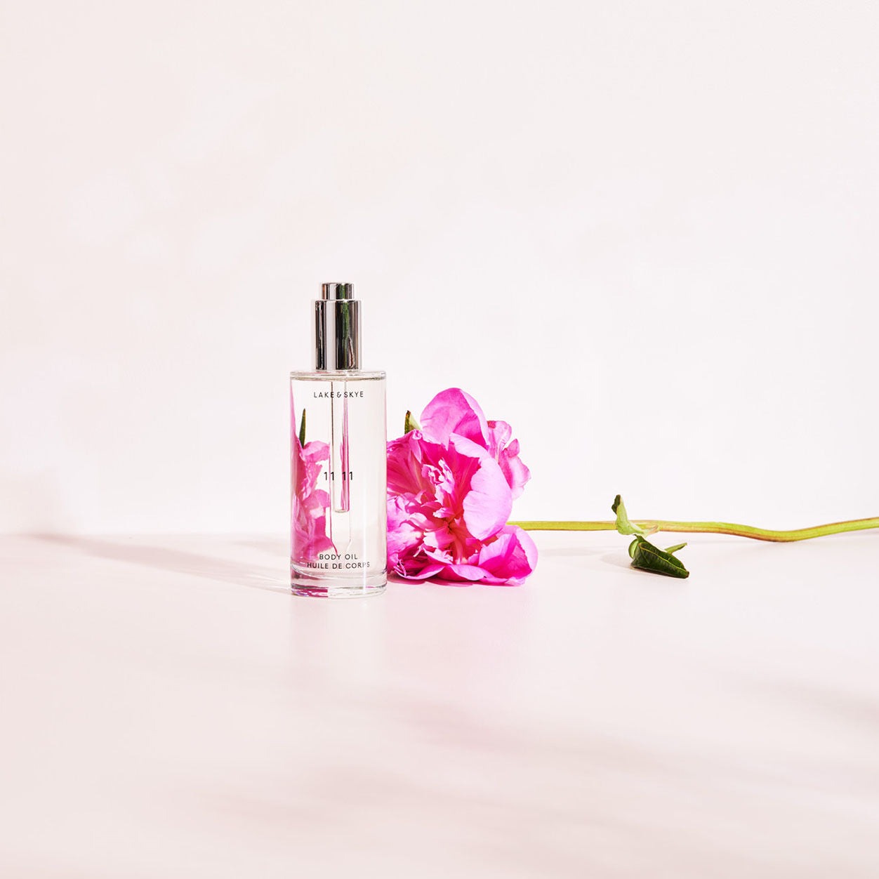 11 11 Body Oil