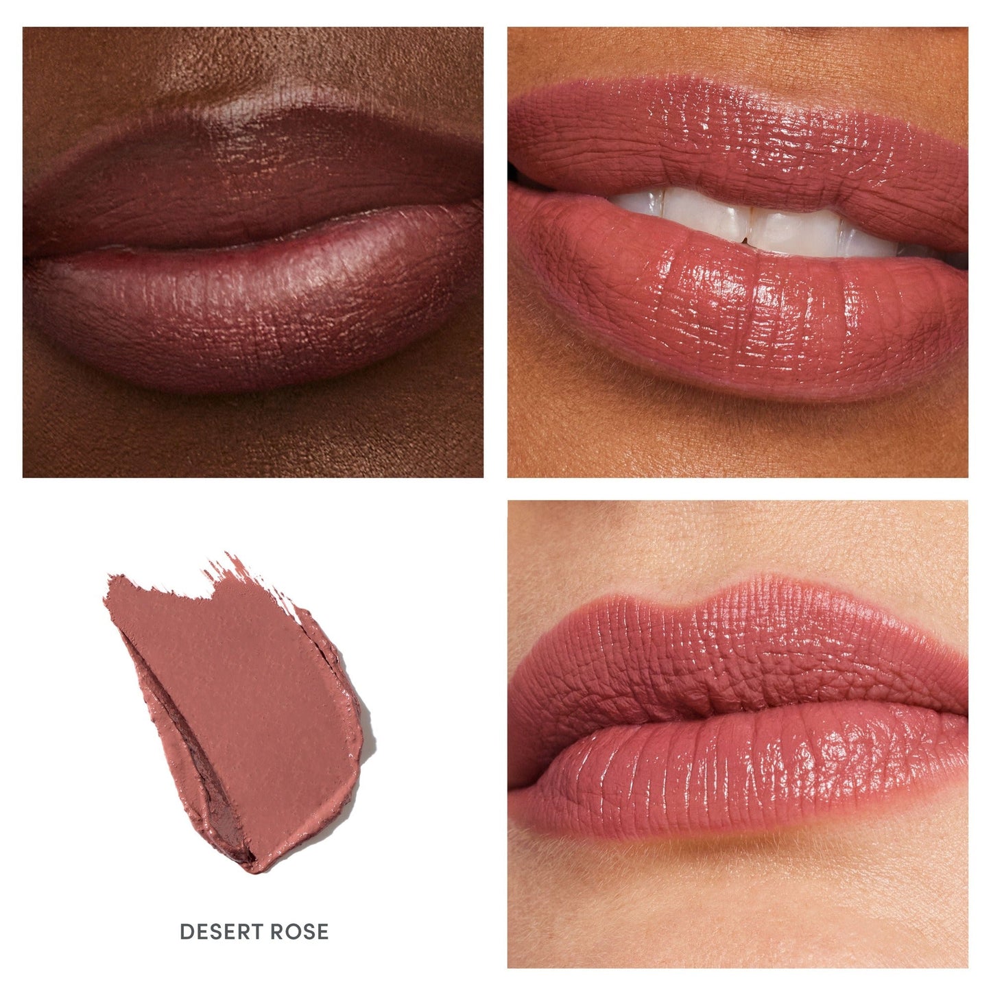 Desert Rose