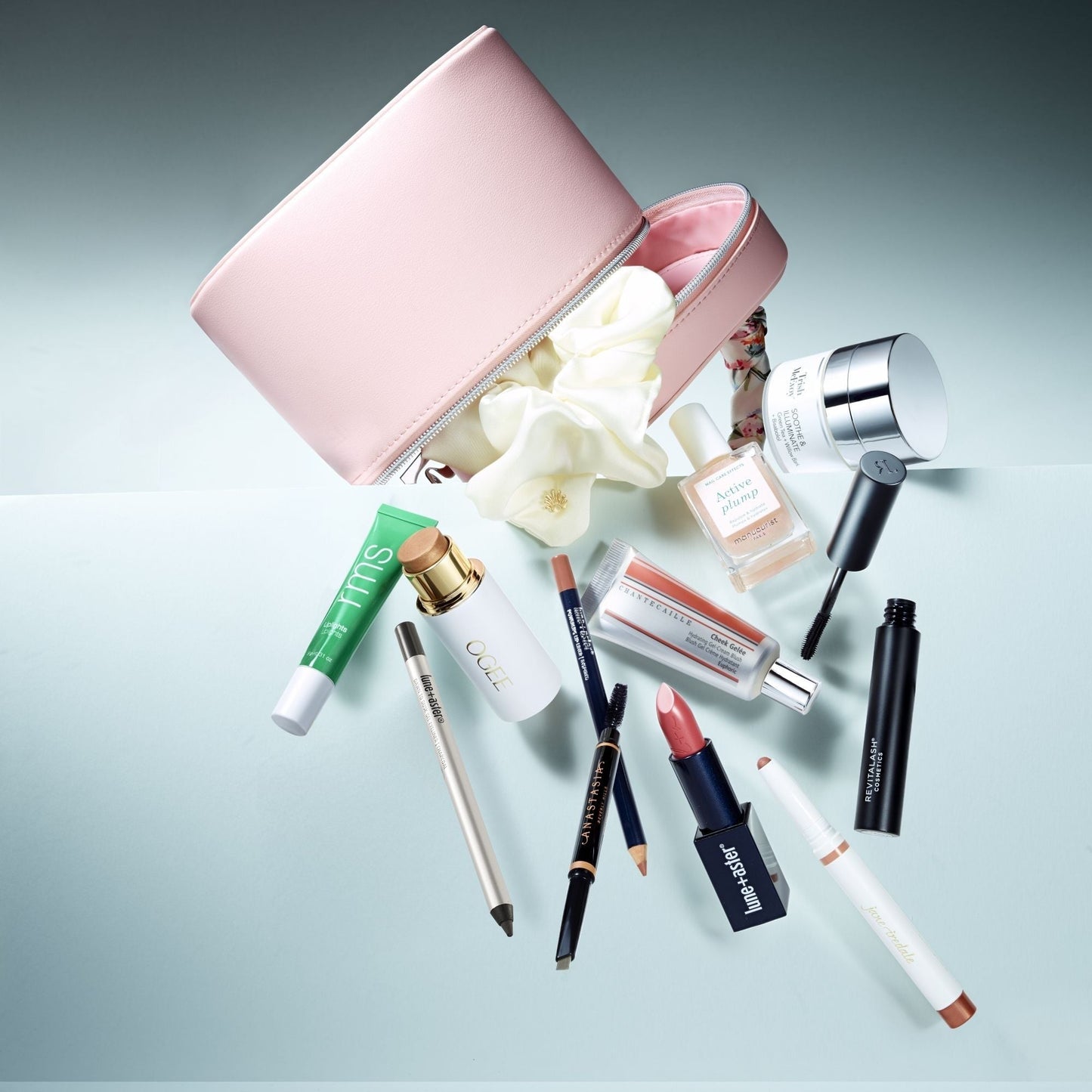 The Spring Makeup Edit (Limited Edition)