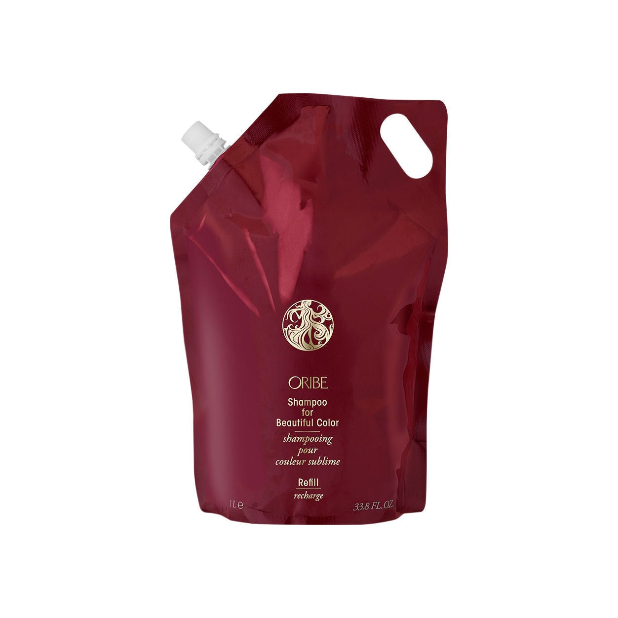 Shampoo for Beautiful Color