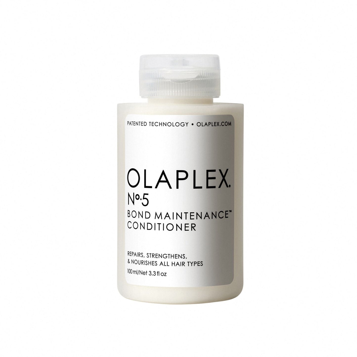 No. 5 Bond Maintenance Conditioner