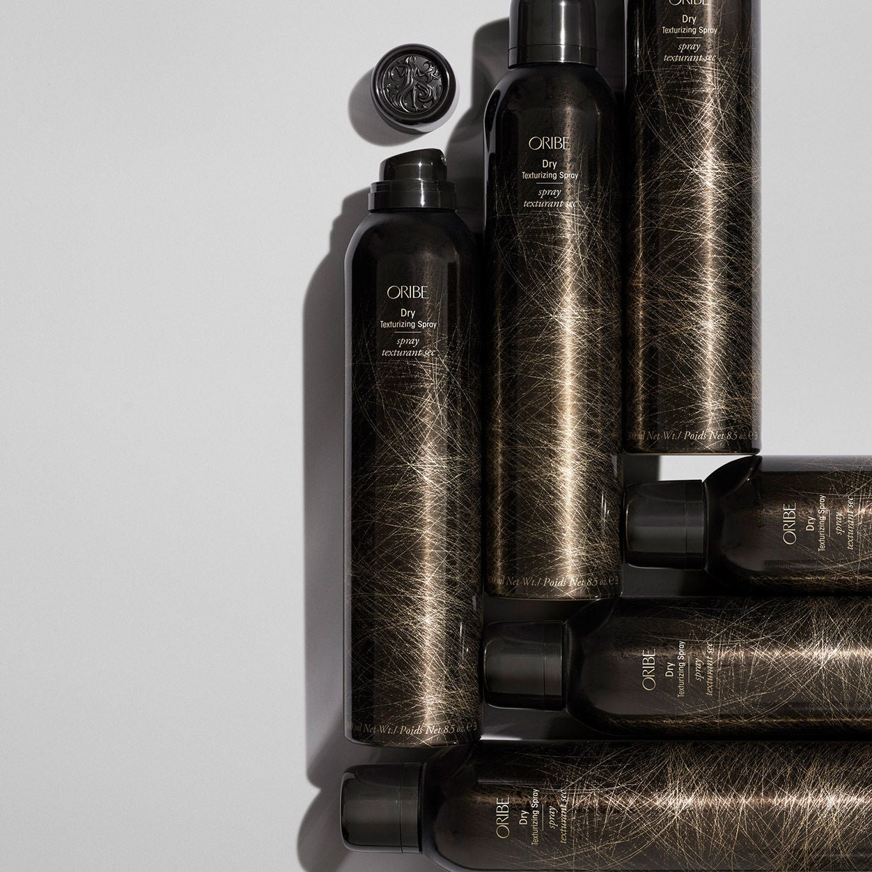 Dry Texturizing Spray for Volume & Texture