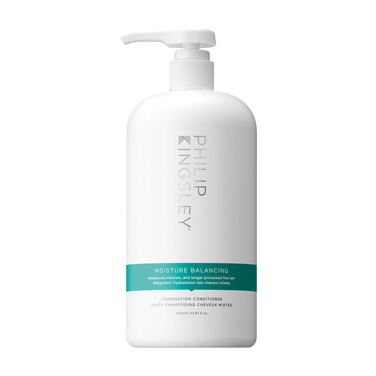 Moisture Balancing Combination Conditioner
