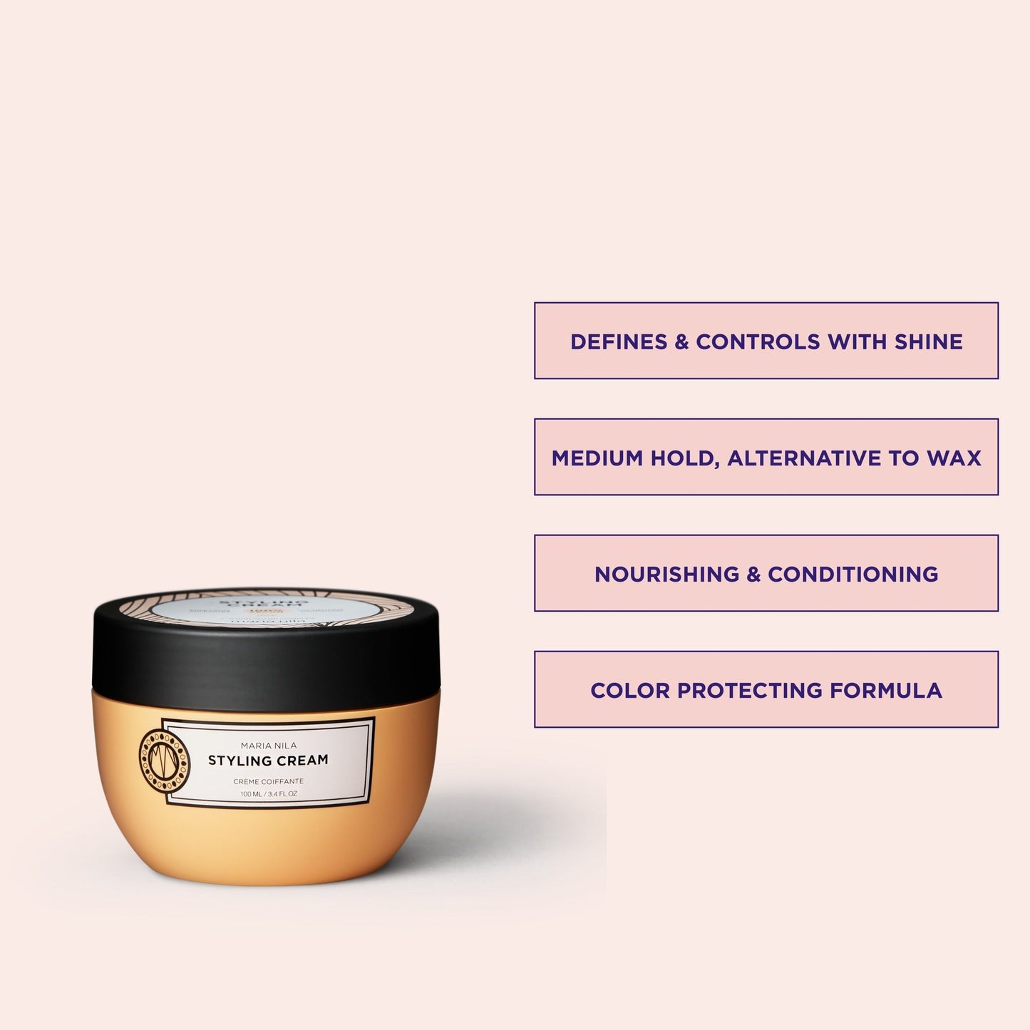 Styling Cream