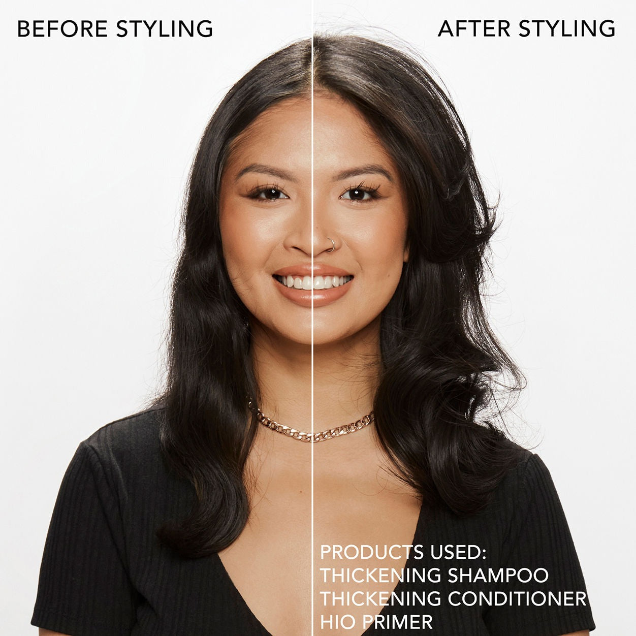 Thickening Volume Conditioner