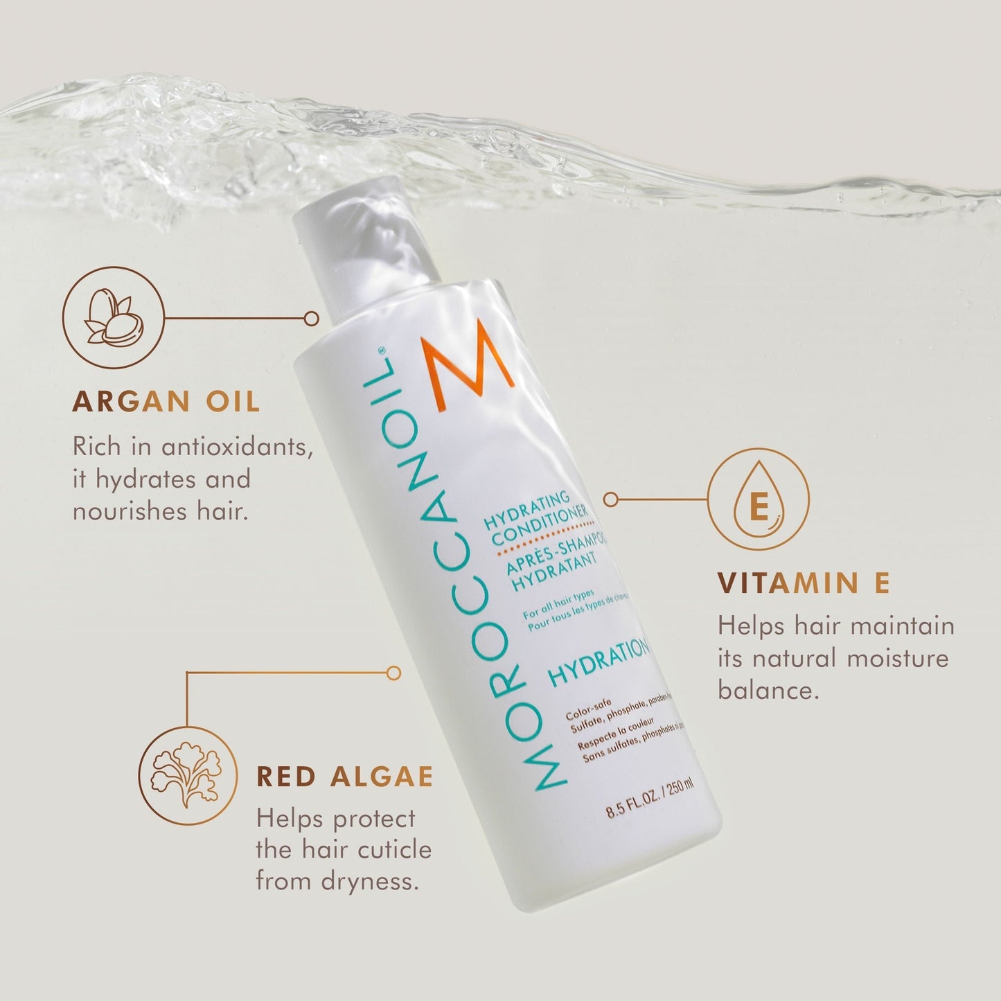 Hydrating Conditioner