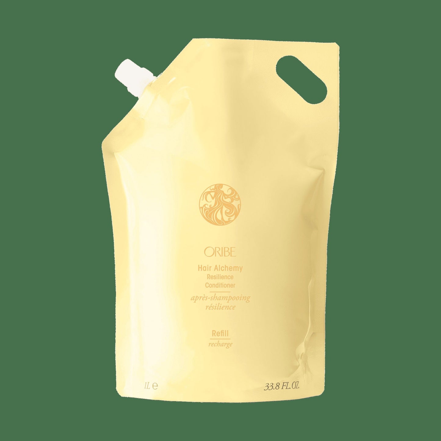 Hair Alchemy Resilience Conditioner