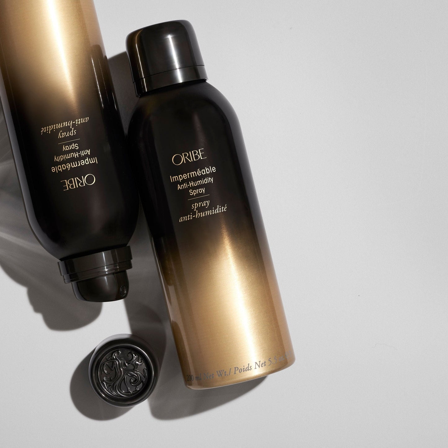 Impermeable Anti-Humidity Spray