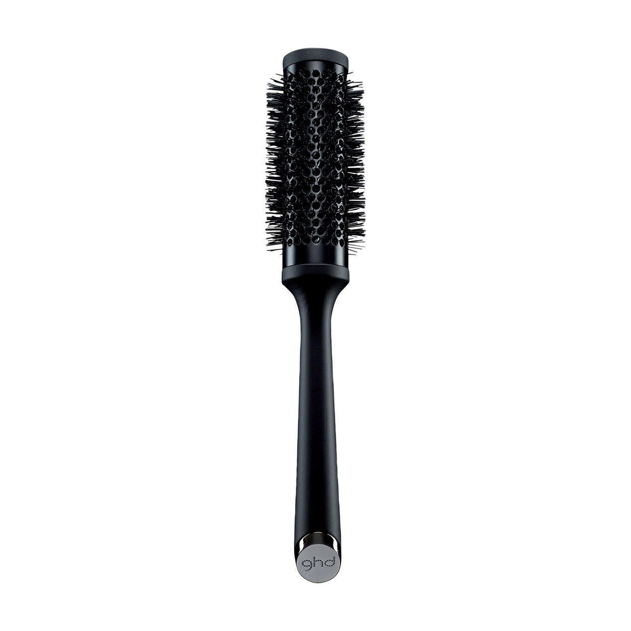Ceramic Vented Round Brush 1.3" Barrel
