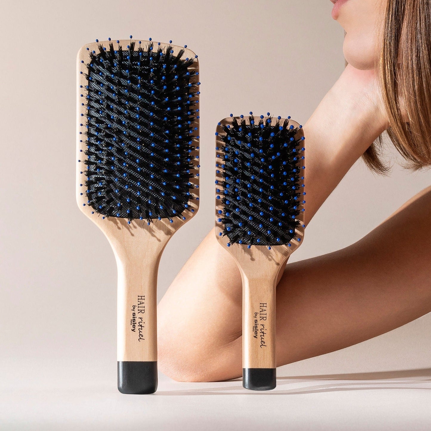 The Pocket Brush Radiance and Softness