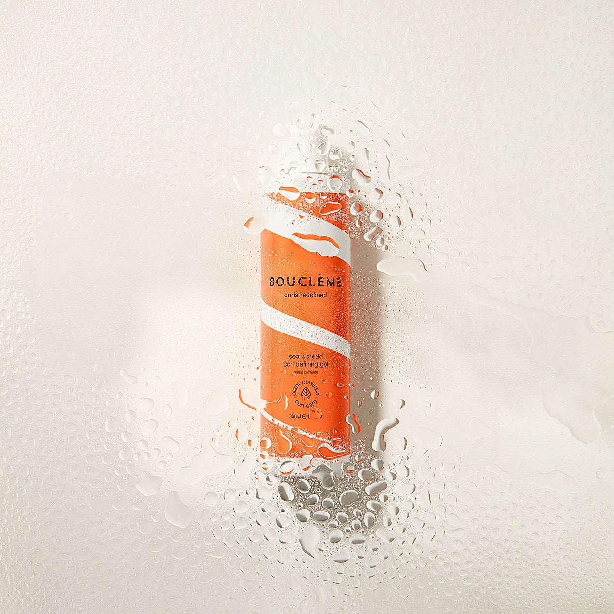 Seal and Shield Styling Gel