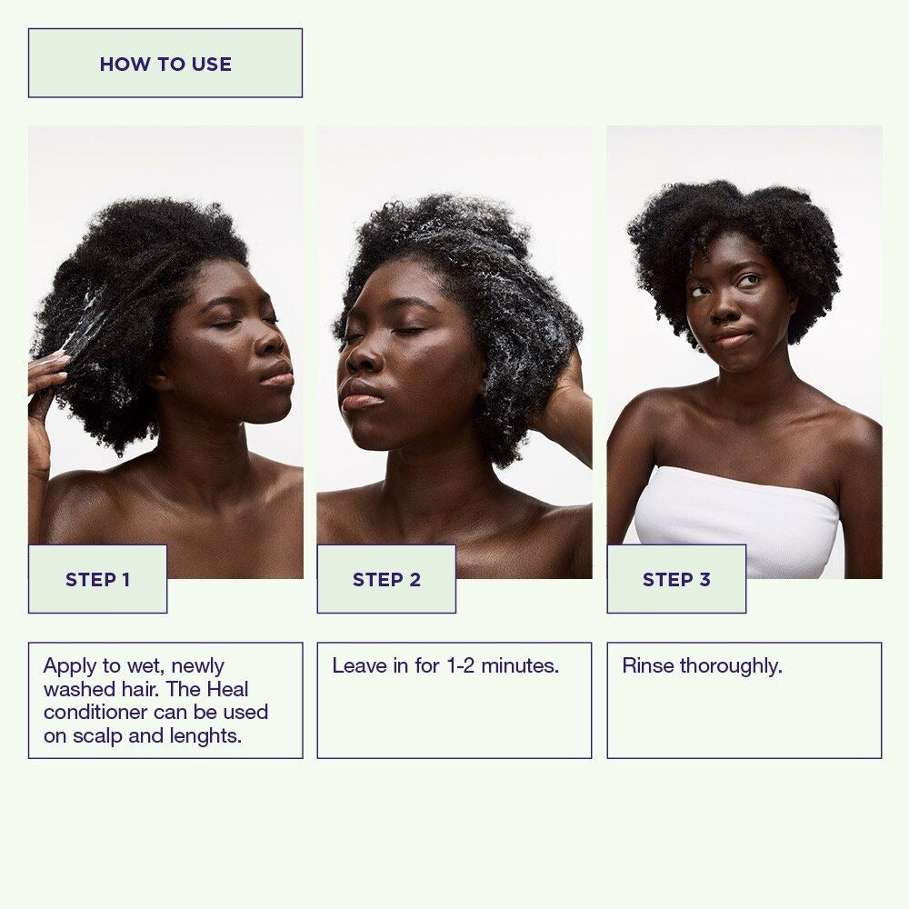 Head & Hair Heal Conditioner