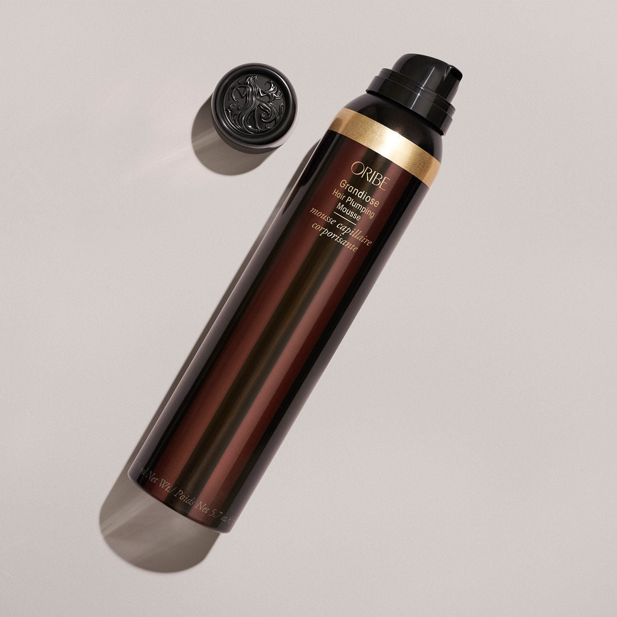 Grandiose Mousse