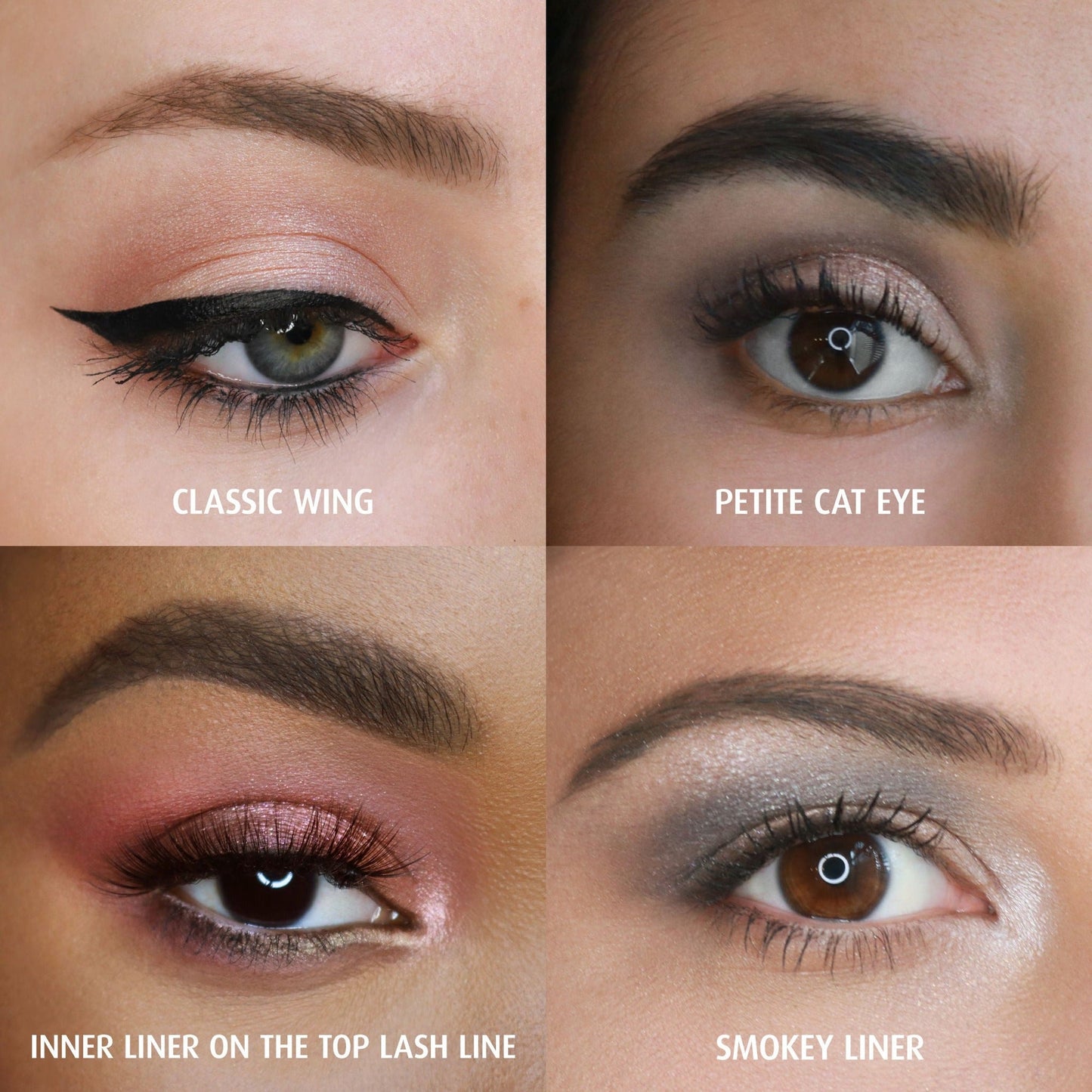 Dawn to Dusk Kajal Eyeliner
