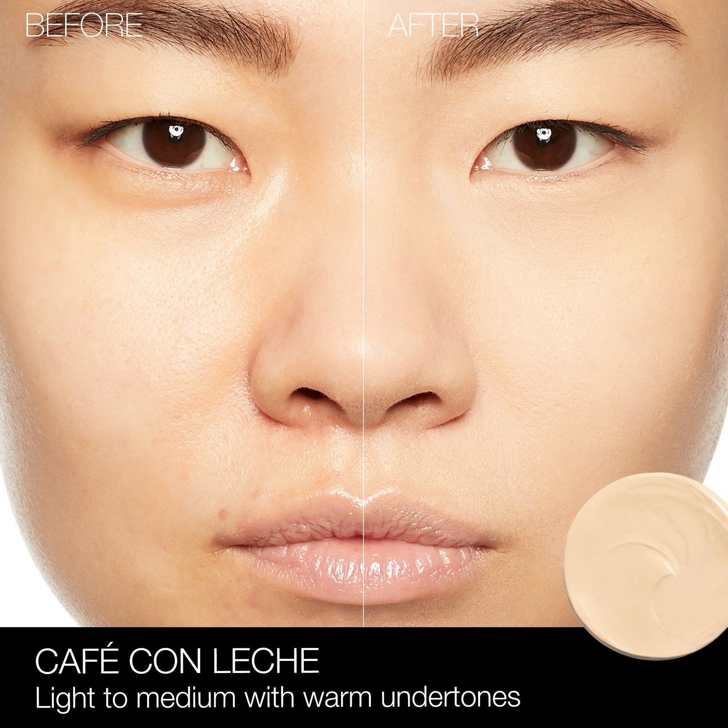 Soft Matte Complete Concealer