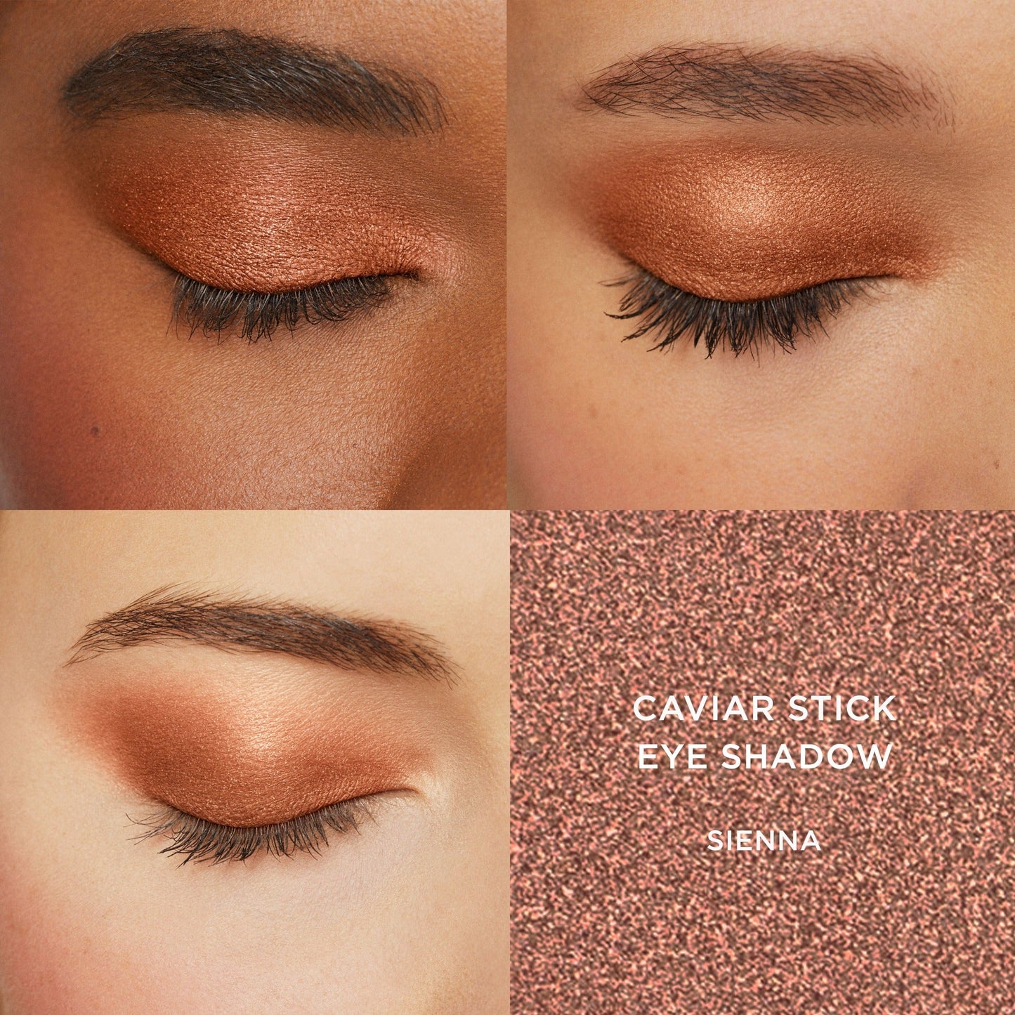 Caviar Stick Eye Colour