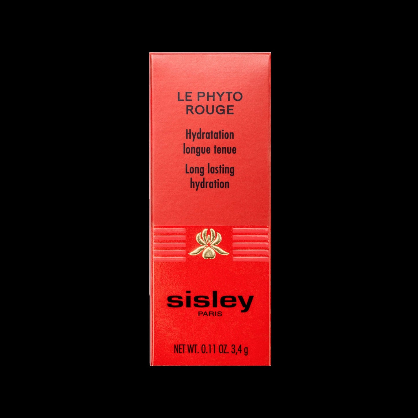 Le Phyto Rouge (Limited Edition)