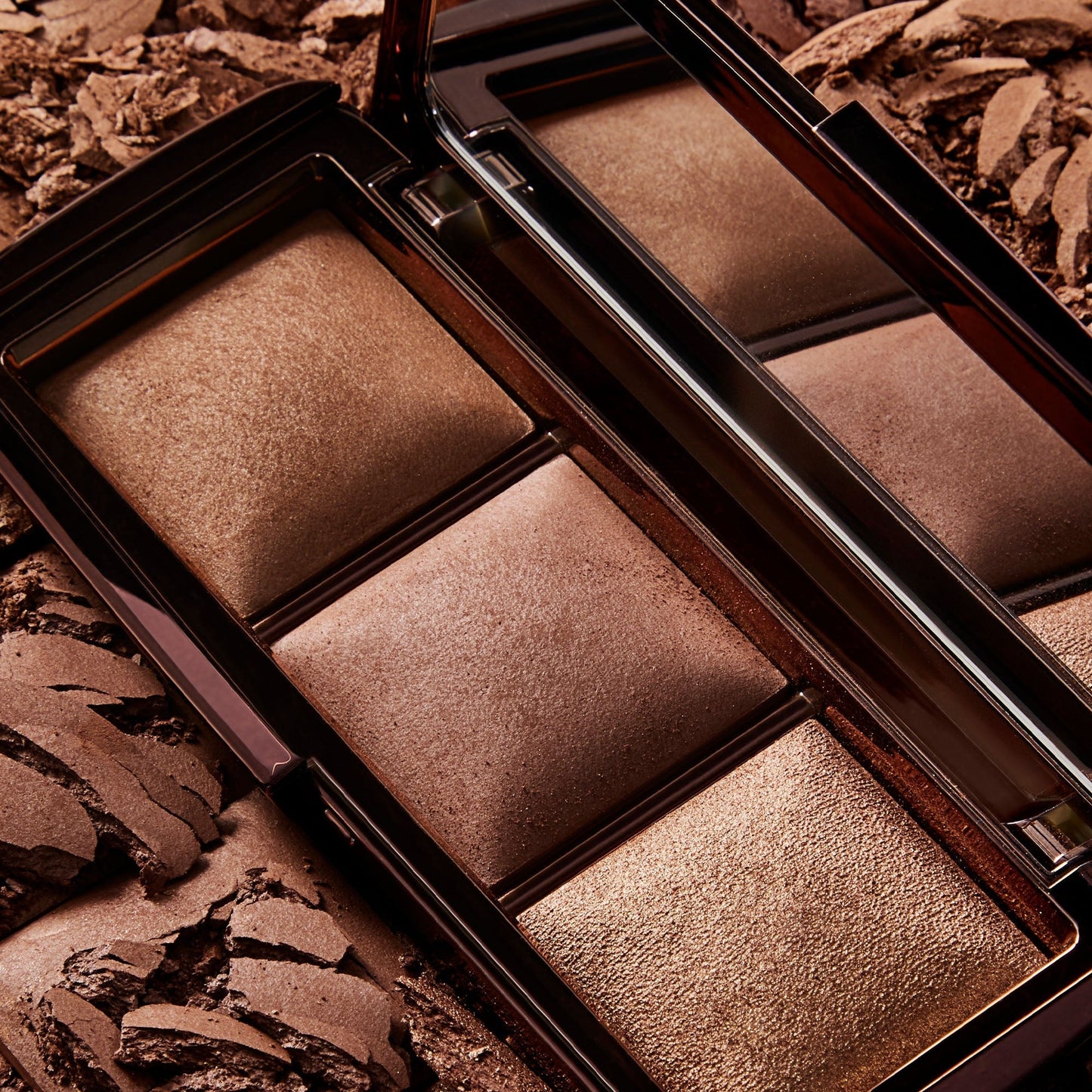 Ambient Lighting Palette Volume III