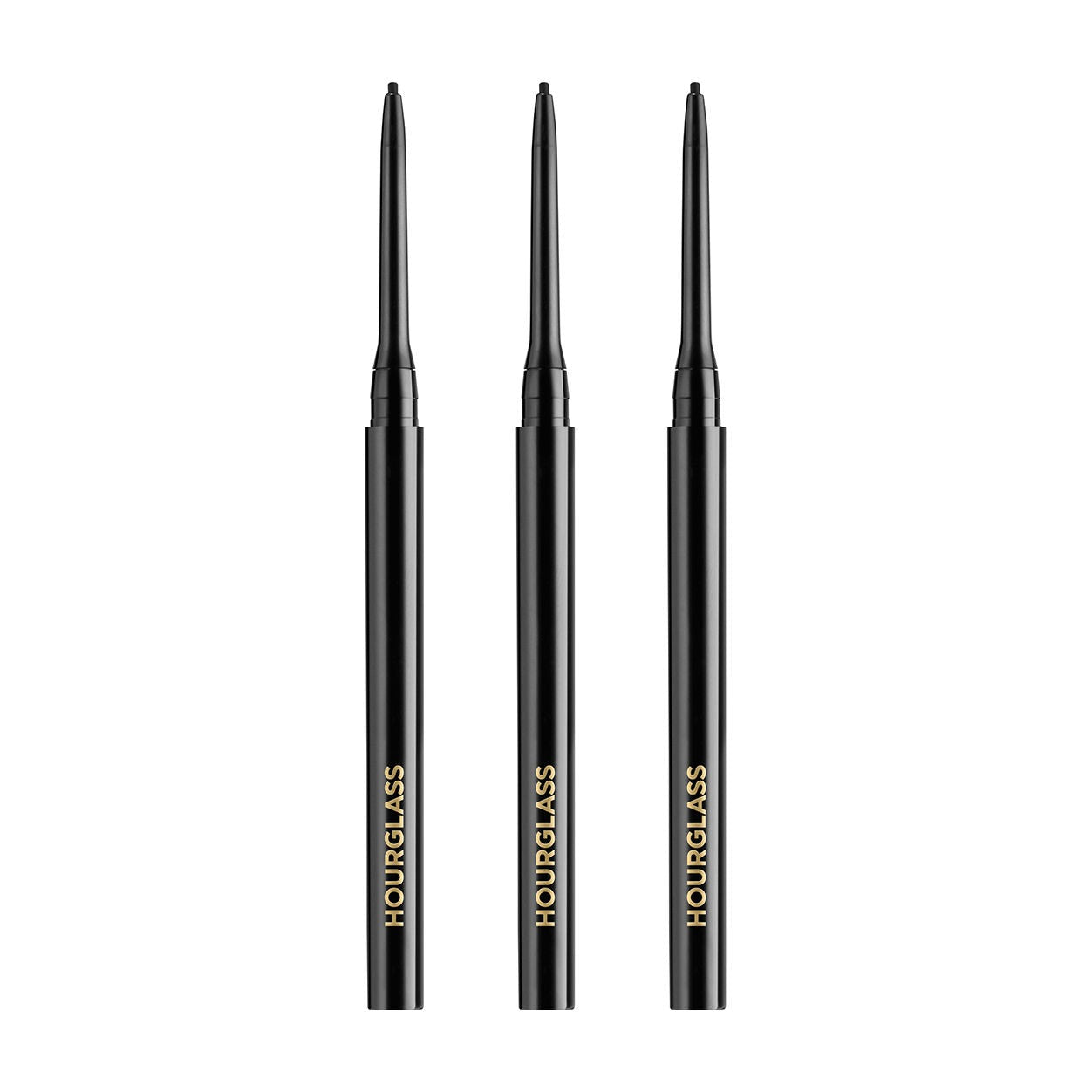 Mechanical Gel Eye Liner Package Of 3