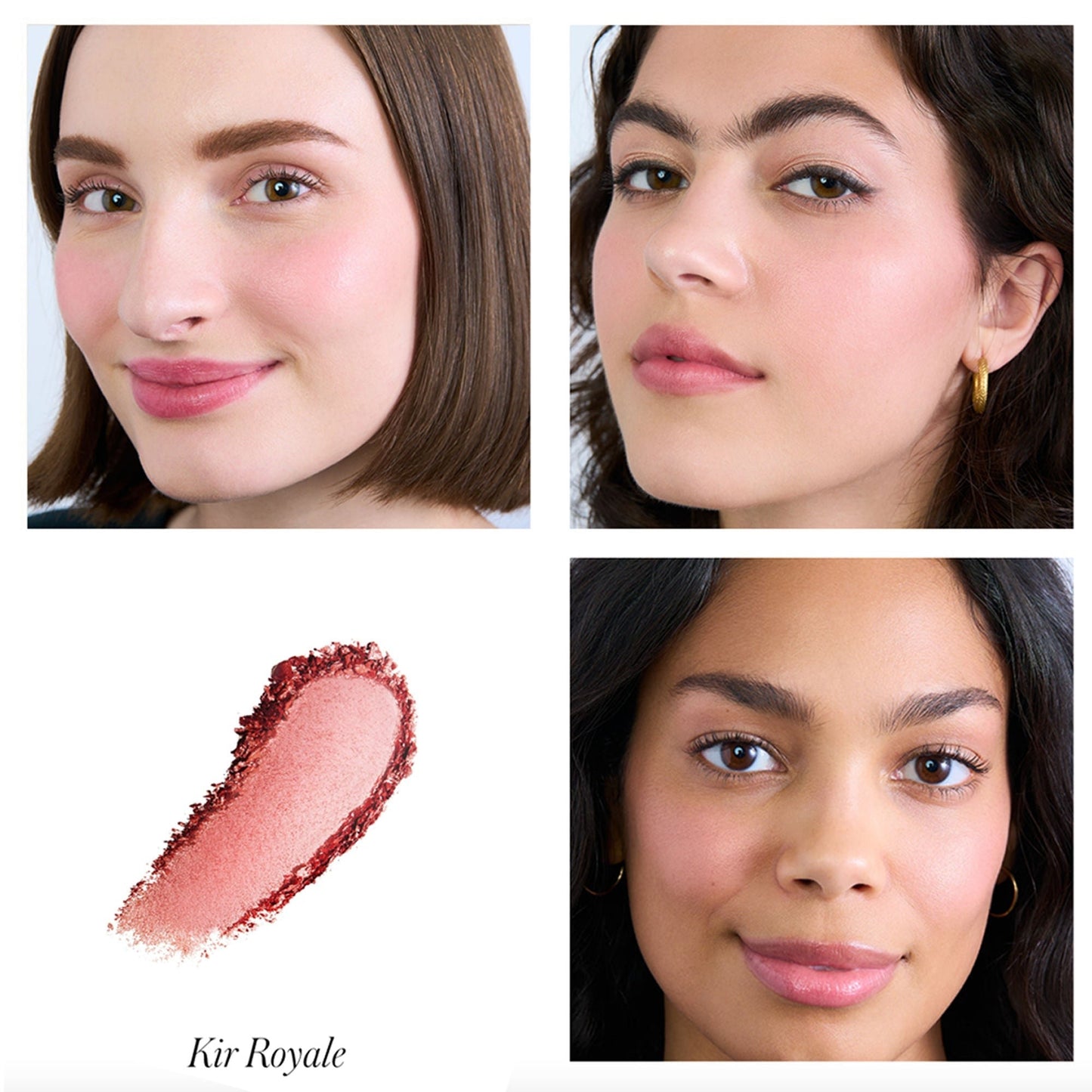 ReDimension Hydra Powder Blush Refill