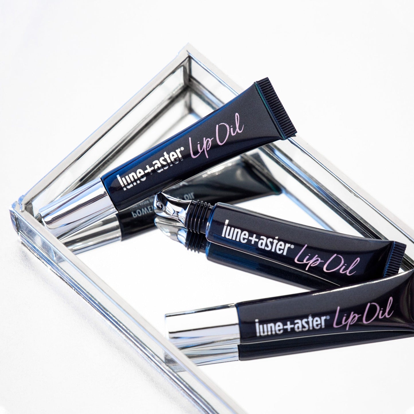PowerLips Lip Oil