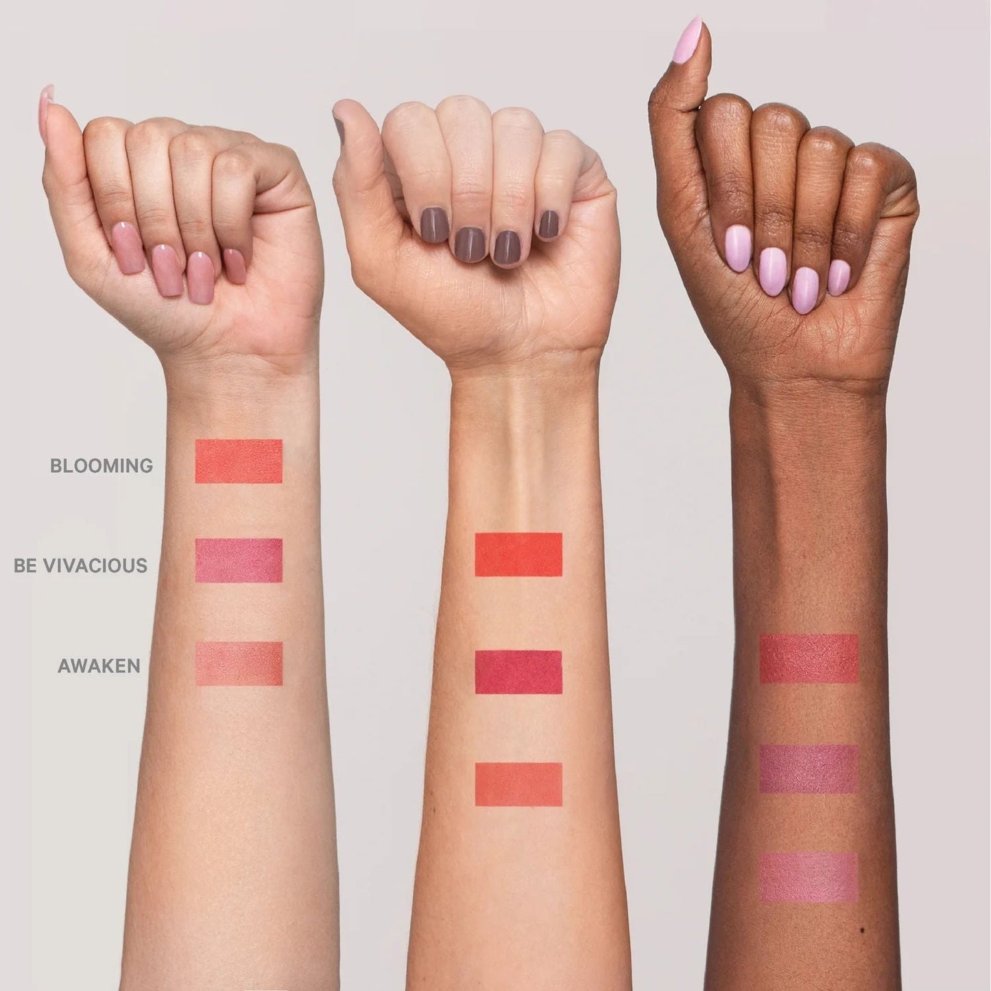 The Color Stick