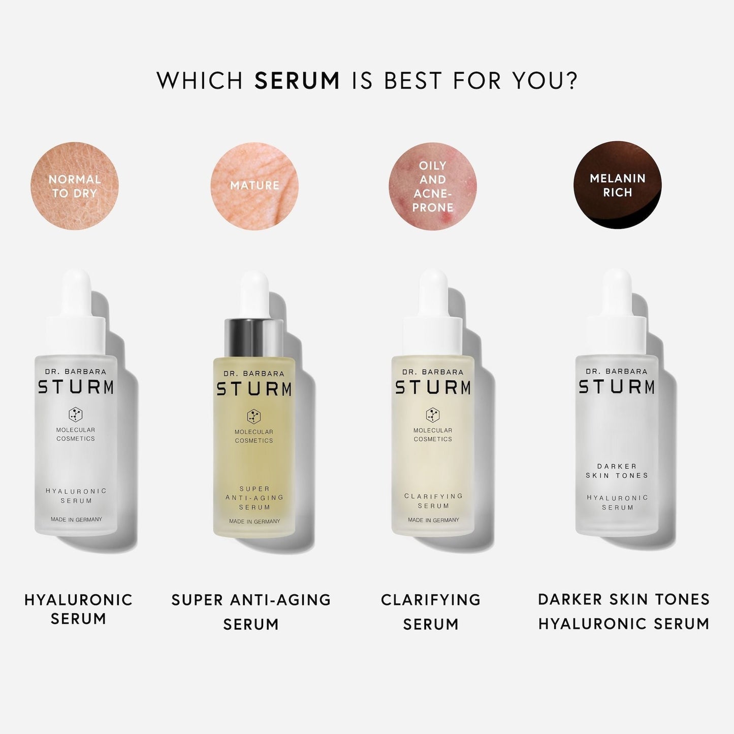 Hyaluronic Serum