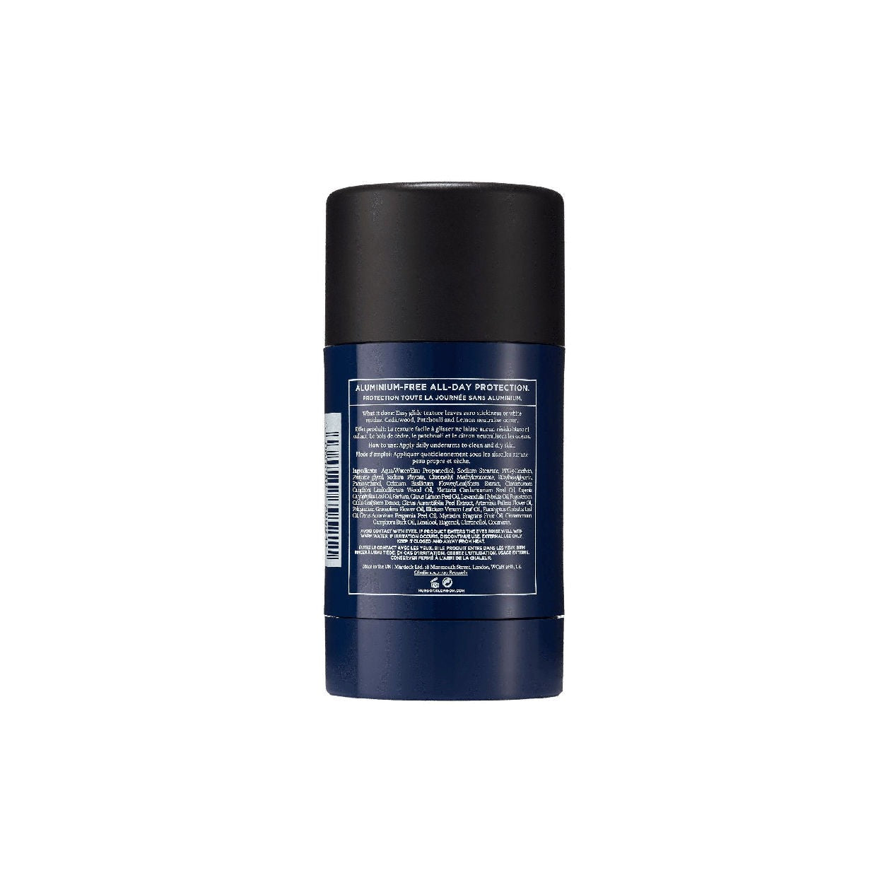 Black Tea Deodorant