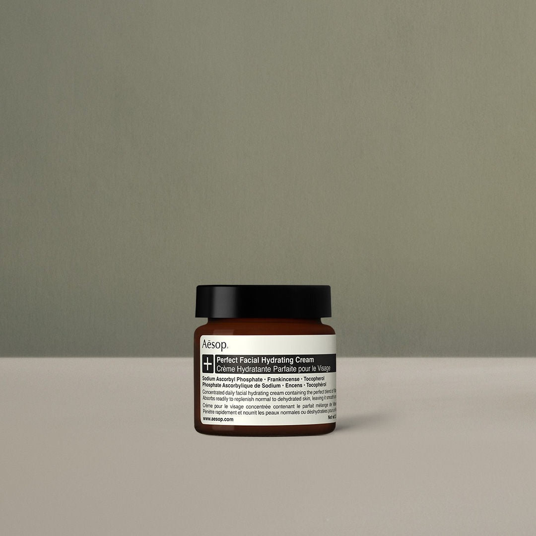 Perfect Facial Hydrating Cream