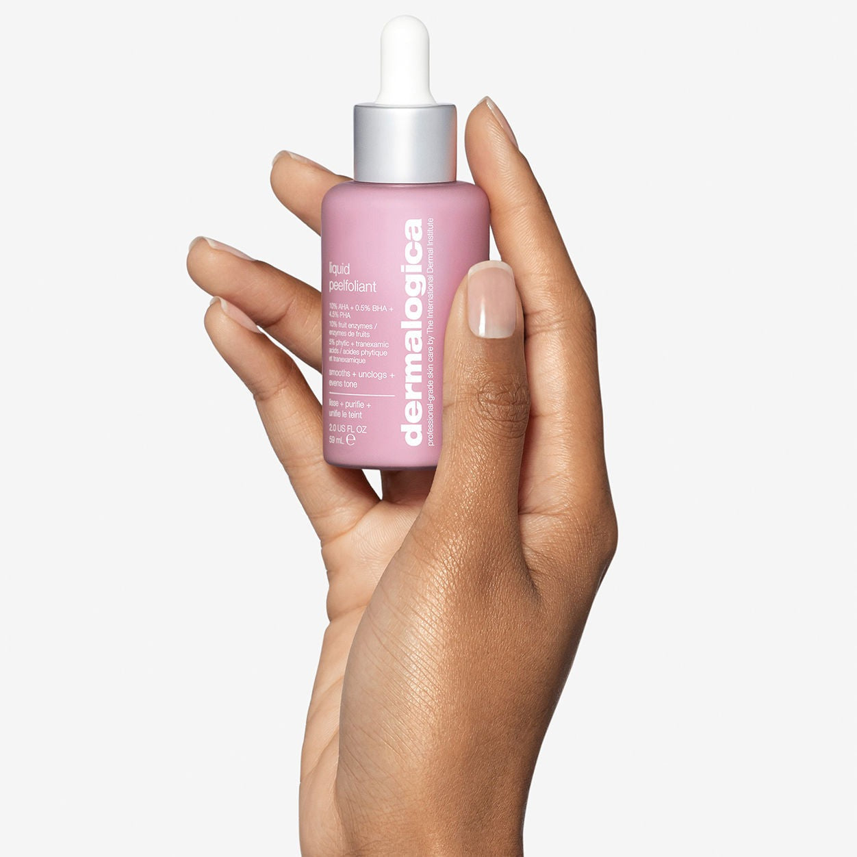Liquid Peelfoliant