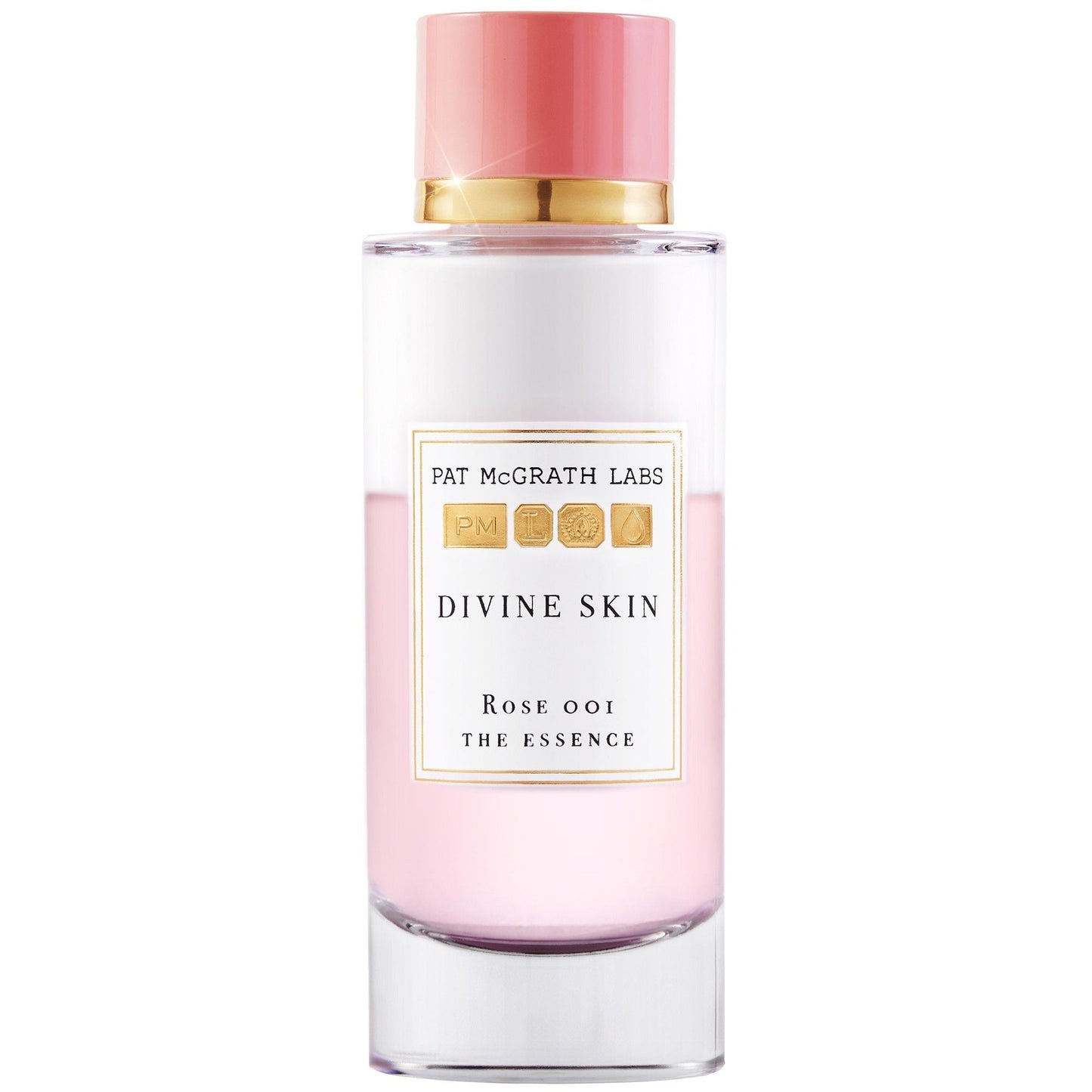Divine Skin: Rose 001 The Essence