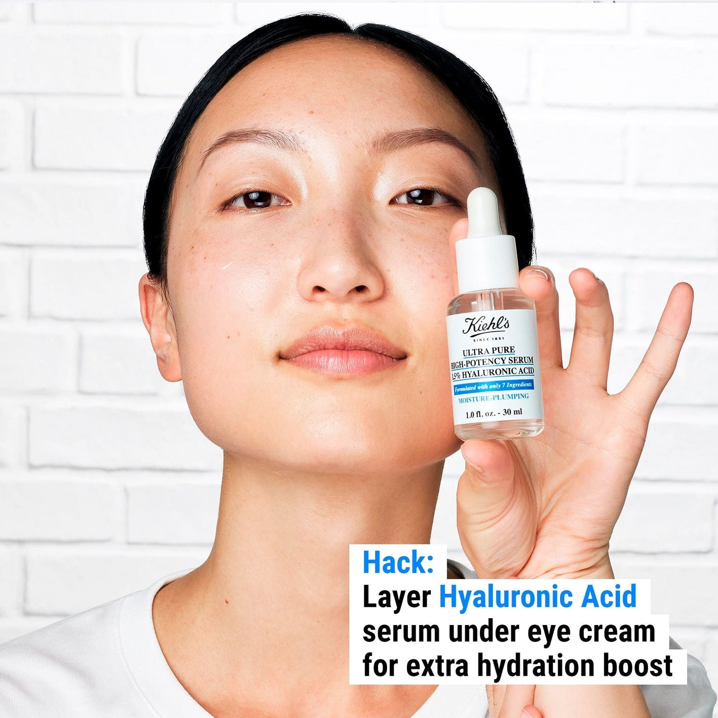 Ultra Pure High-Potency 1.5% Hyaluronic Acid Serum