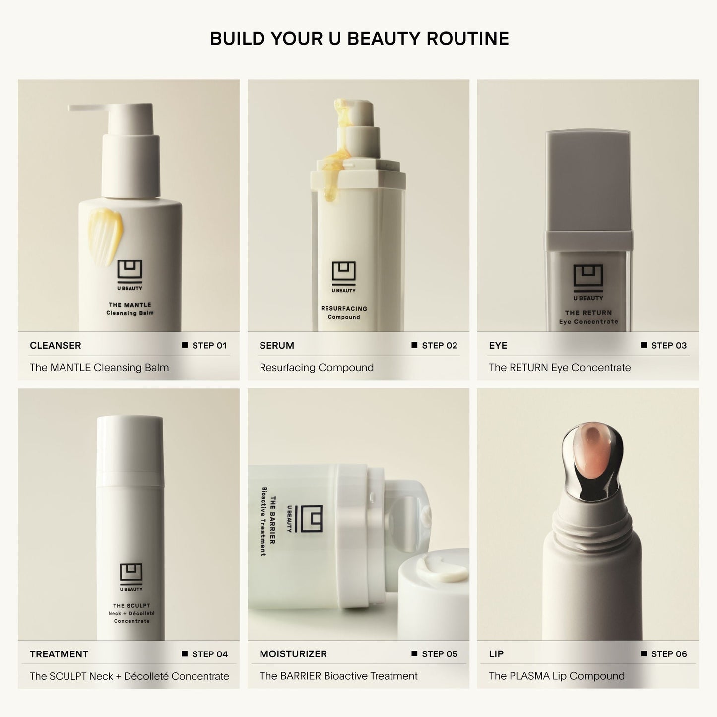 The Barrier Bioactive Treatment