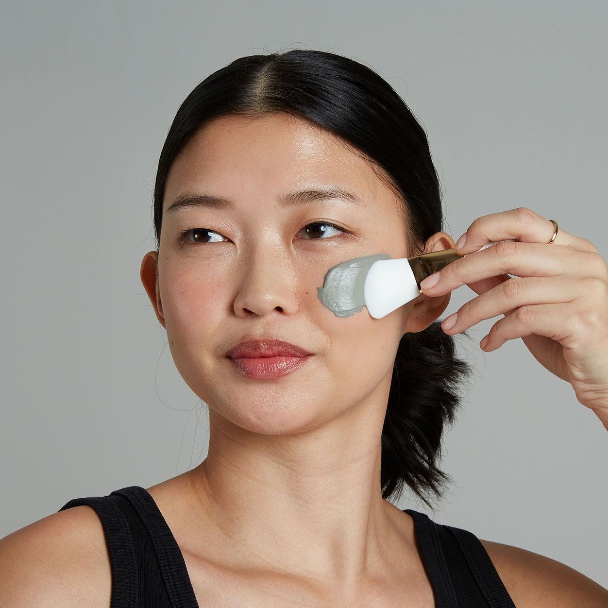 Glacial Clay Detox Mask