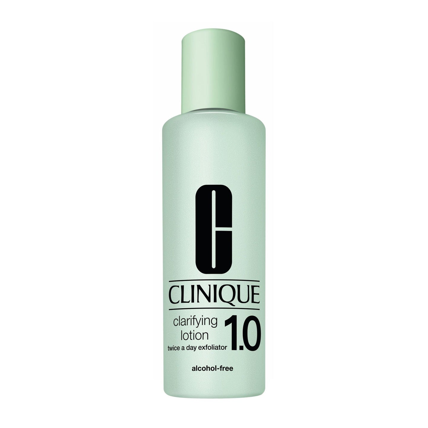 Clarifying Lotion