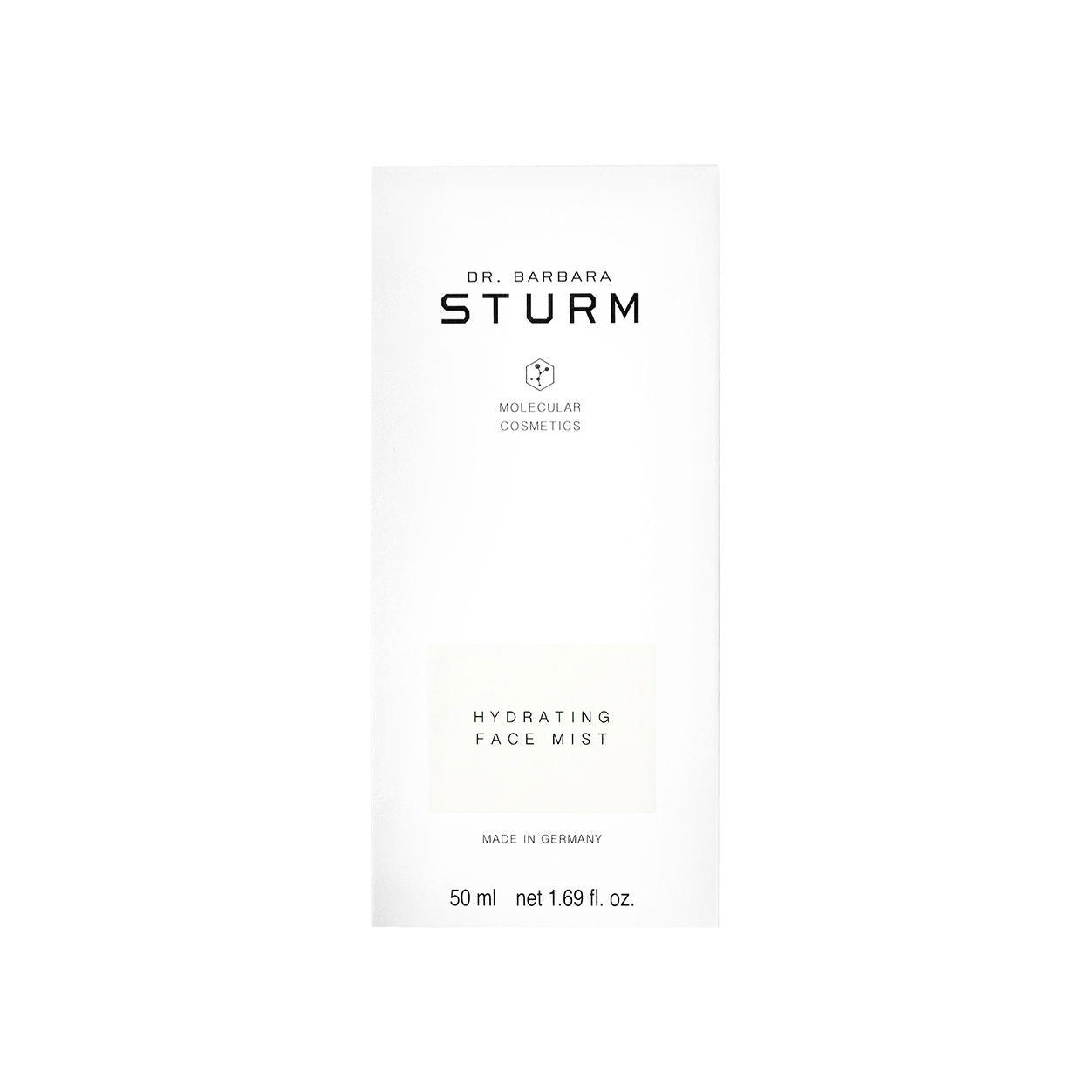 Hydrating Face Mist