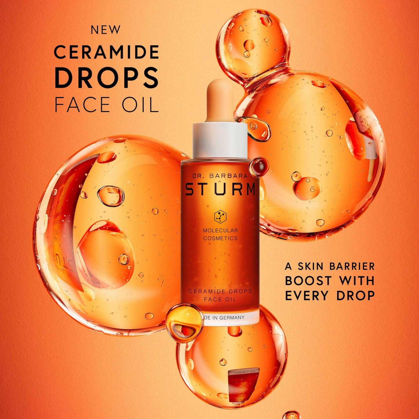Ceramide Drops
