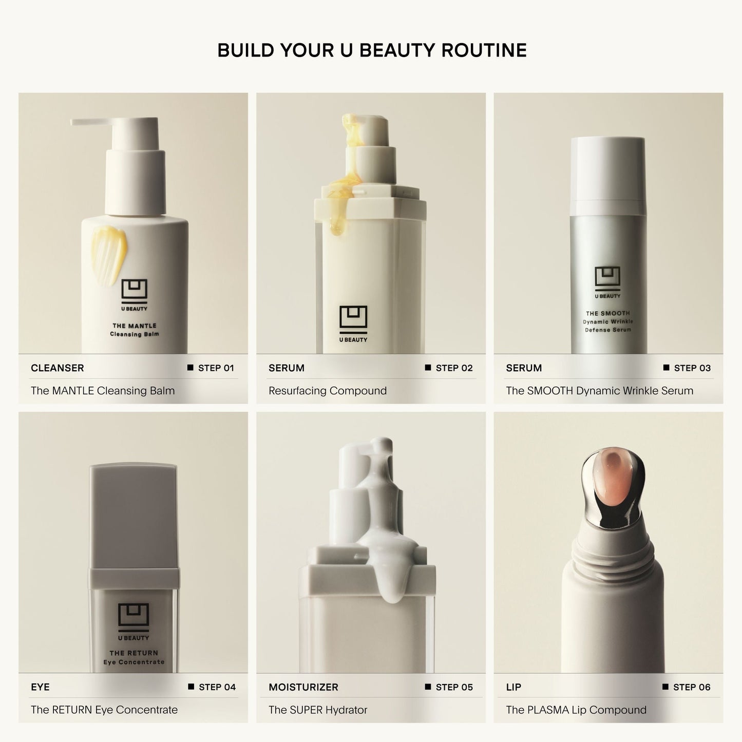 The SMOOTH Dynamic Wrinkle Defense Serum