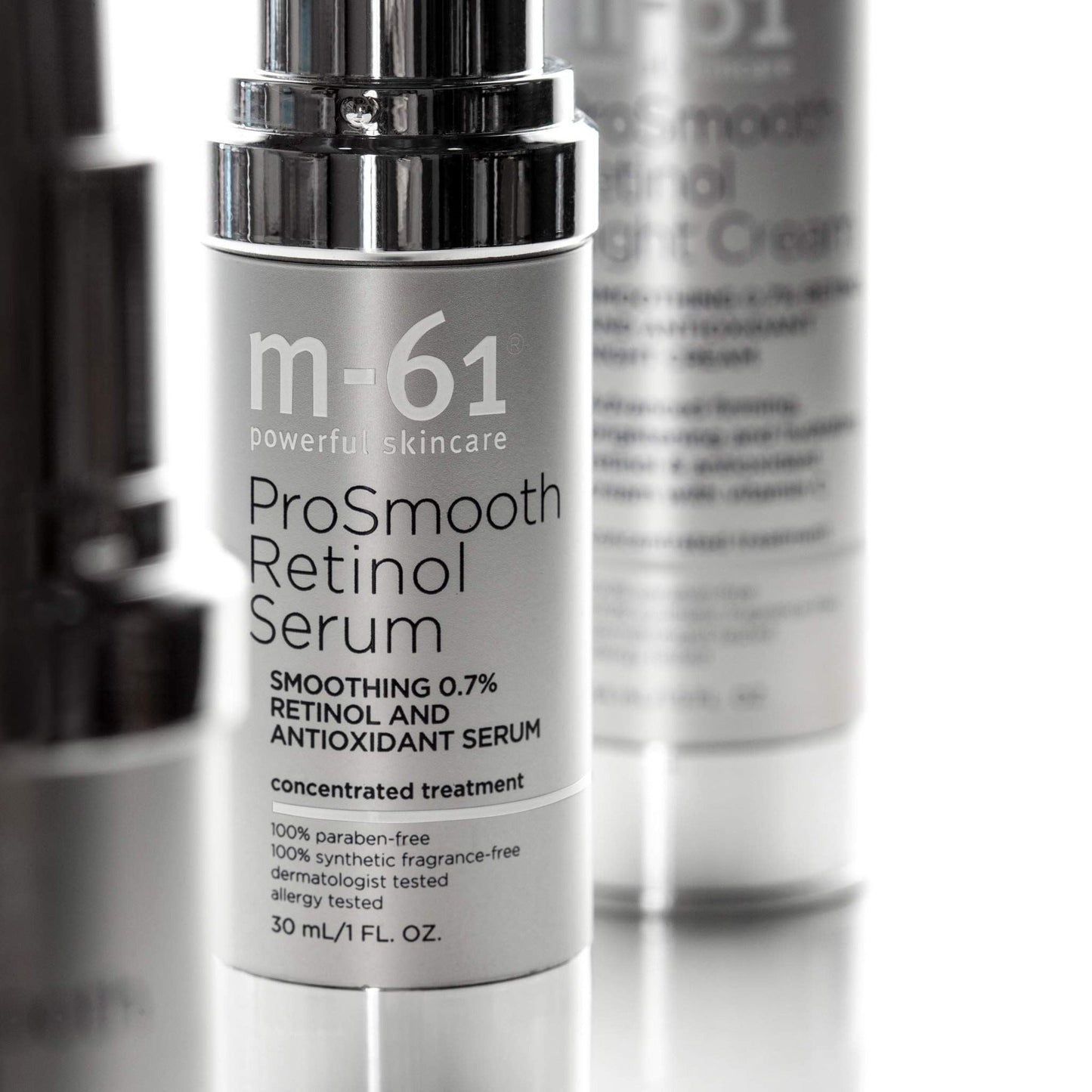 ProSmooth Retinol Serum
