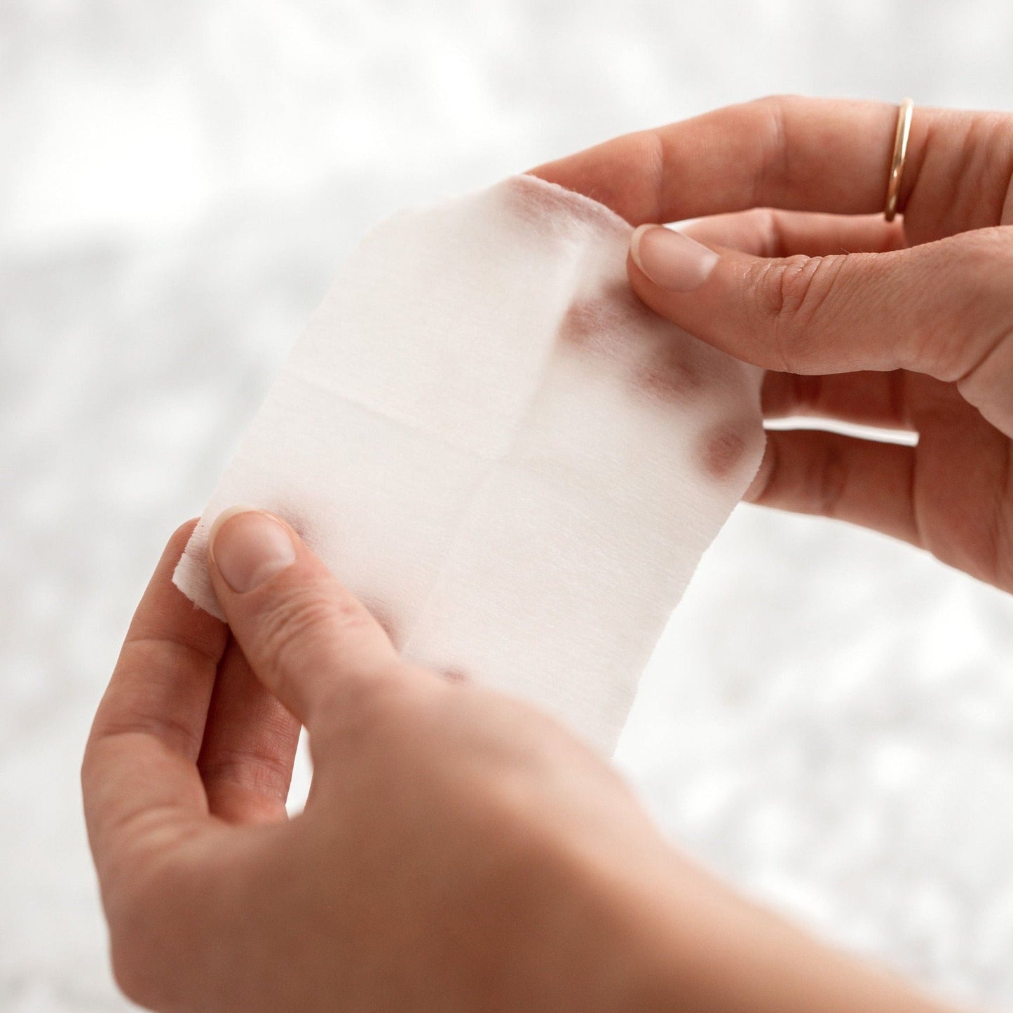 Vitablast C Serum Pad