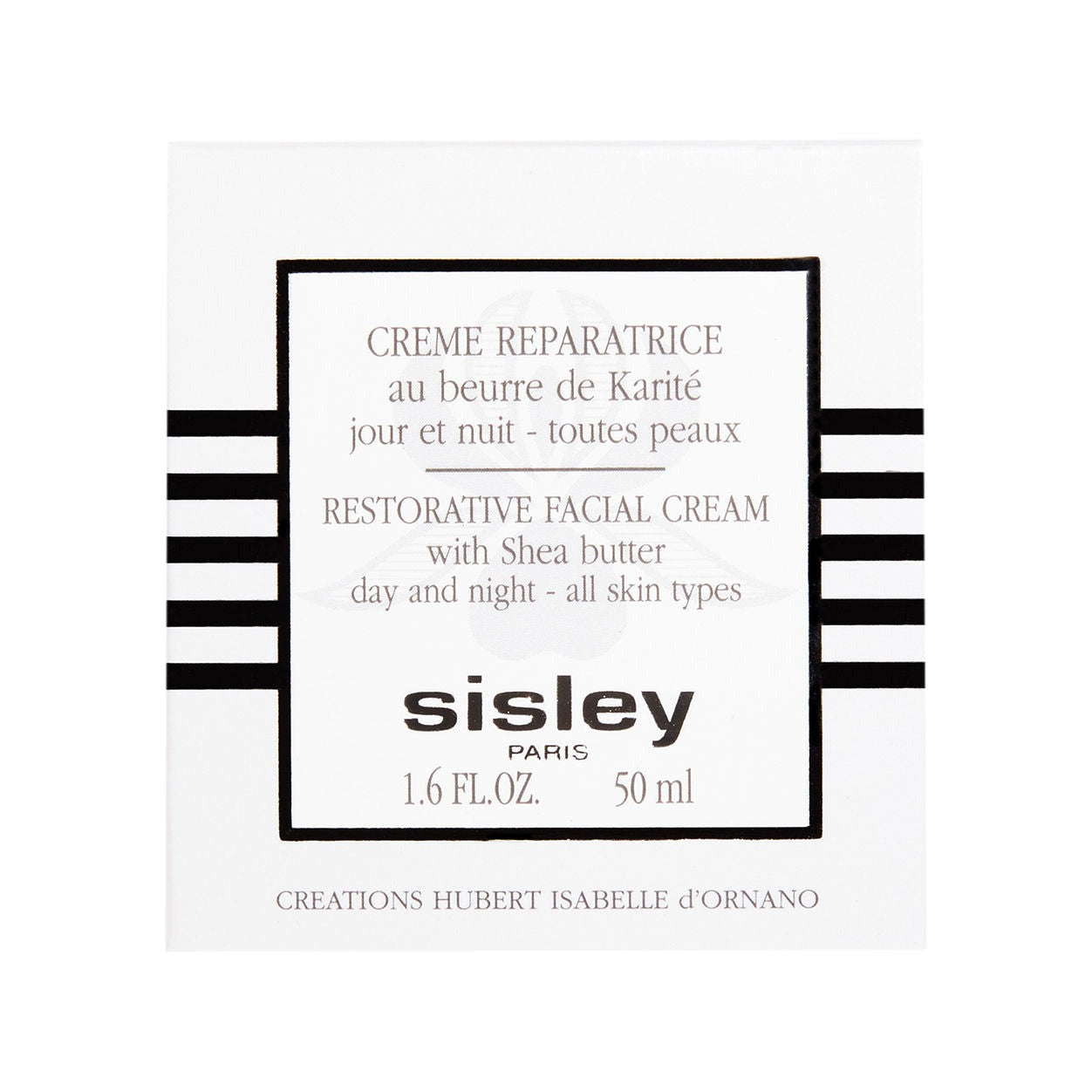 Restorative Facial Cream