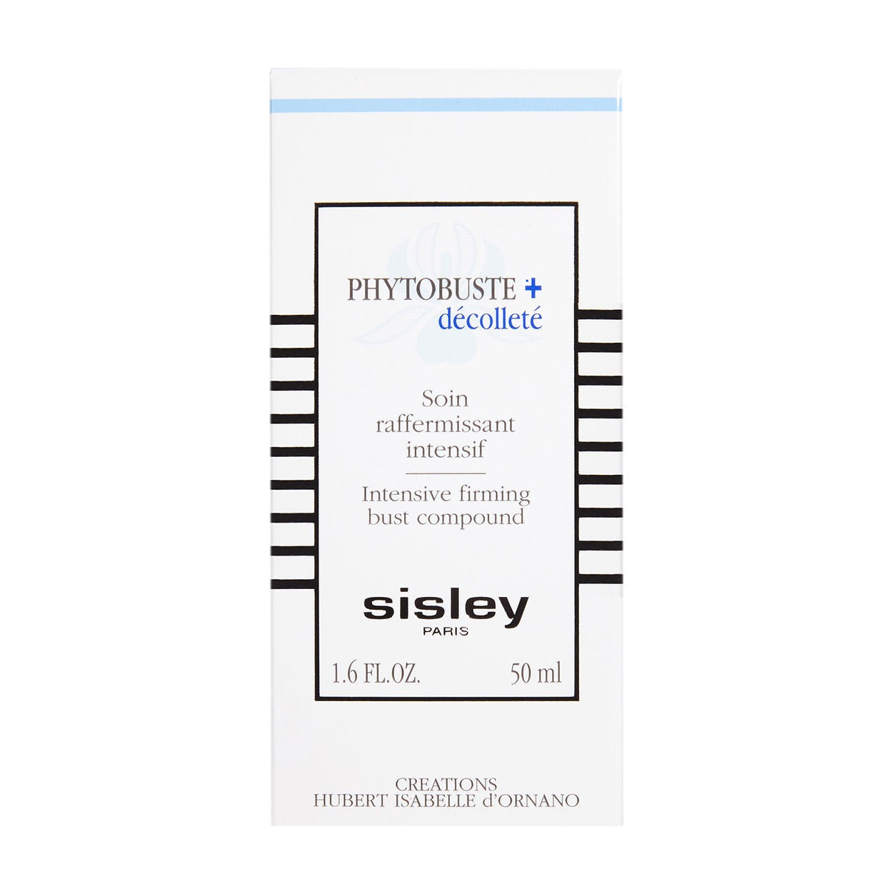 Phytobuste and Décolleté